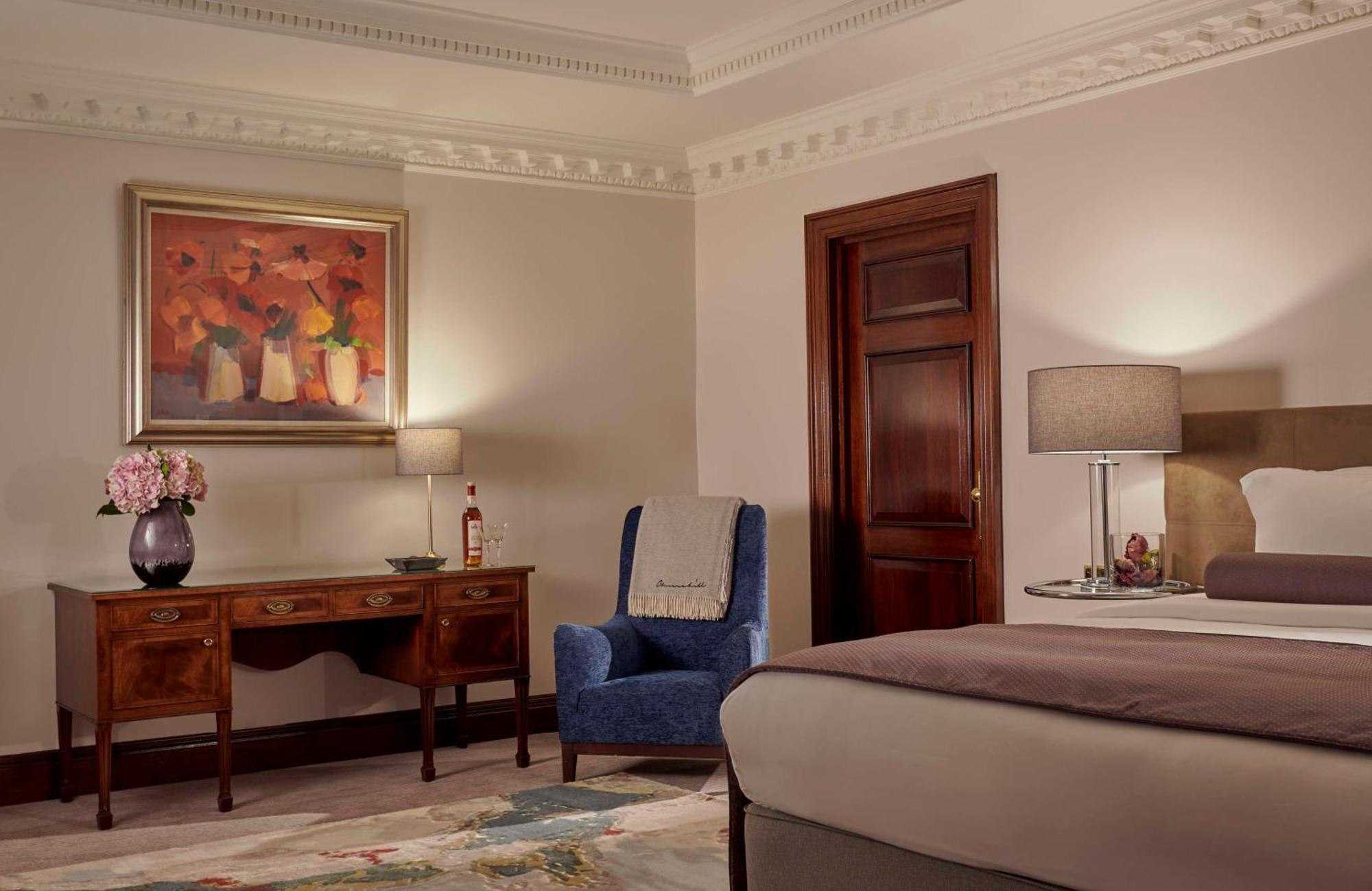 Hyatt Regency London - The Churchill Exterior photo