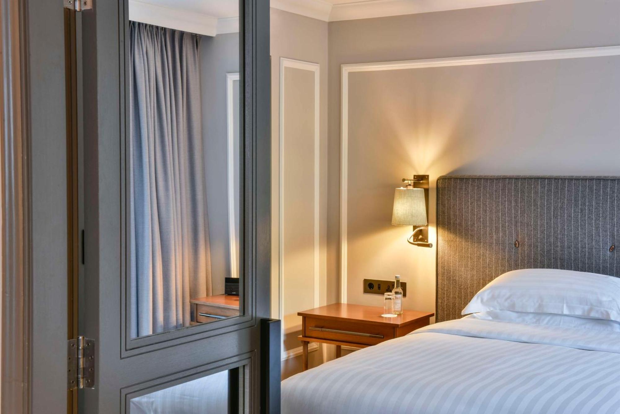 Hyatt Regency London - The Churchill Exterior photo
